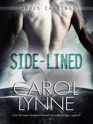 cover image of Side-Lined